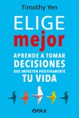 Portada de: Elige mejor