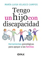 Tengo un hijo con discapacidad 
