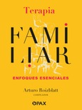 Portada de: Terapia familiar 