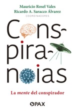 Conspiranoias 