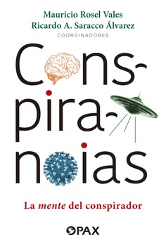 Conspiranoias 