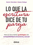 Portada de: Lo que la escritura dice de tu pareja 