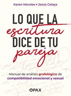 Lo que la escritura dice de tu pareja 