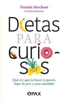 Dieta para curiosos