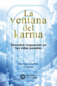 Portada de: La ventana del karma 
