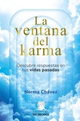 Portada de: La ventana del karma 