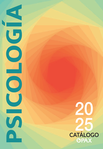 Catálogo de Psicología 