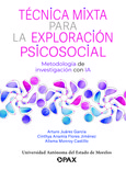 Portada de: Técnica mixta para la exploración psicosocial 