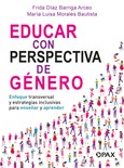 Portada de: Educar con perspectiva de género