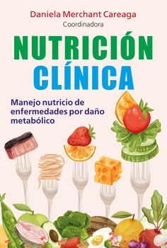 Nutrición clínica 