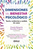 Portada de: Dimensiones del bienestar psicológico 