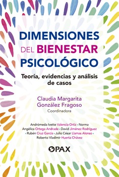Dimensiones del bienestar psicológico 