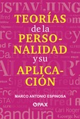 Teorías de la personalidad 