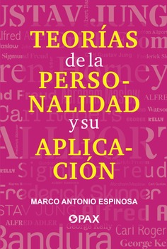 Teorías de la personalidad 