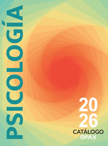 Catálogo de Psicología 📚