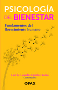 Psicología del bienestar Portada de: Psicología del bienestar