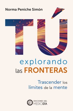 TÚ explorando las fronteras 