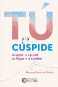 TÚ y la cúspide Portada de: TÚ y la cúspide
