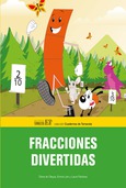 Portada de: Fracciones divertidas