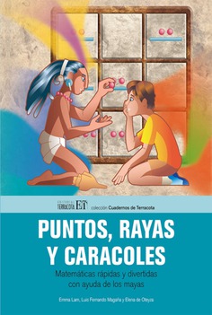 Puntos, rayas y caracoles