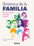 Portada de: Dinámica de la familia