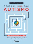 Tengo un hijo con autismo