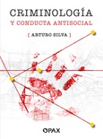 Portada de: Criminología y conducta antisocial