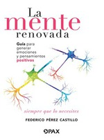 Presentación de 'La mente renovada'