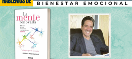 ¡Convertir tu sufrimiento en bienestar emocional!