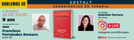 Gestalt: Experiencias en terapia