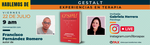 Gestalt: Experiencias en terapia 