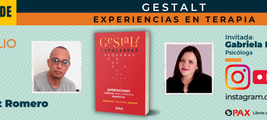 Gestalt: Experiencias en terapia 