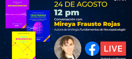 Conversación exclusiva con Mireya Frausto Rojas 