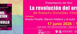 La revolución del orgullo 