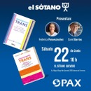 Presentación Infancias Trans y Adolescentes Trans