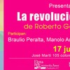La revolución del orgullo por Roberto González