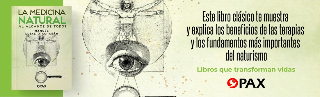 Medicina natural 